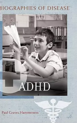 ADHD cover