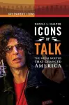 Icons of Talk cover