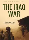 The Iraq War cover