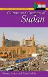 Culture and Customs of Sudan cover
