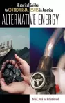 Alternative Energy cover