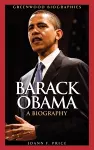 Barack Obama cover