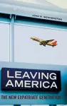 Leaving America cover