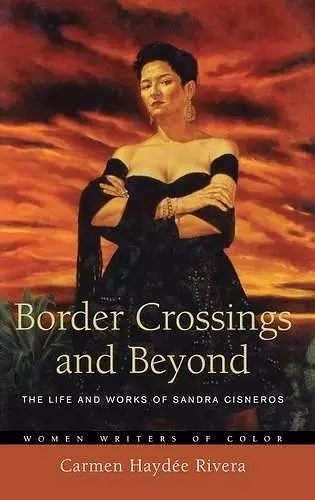 Border Crossings and Beyond cover