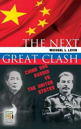 The Next Great Clash cover