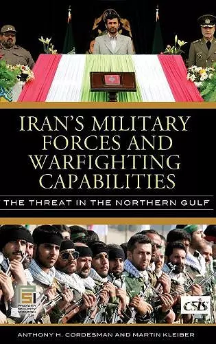 Iran's Military Forces and Warfighting Capabilities cover