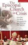The Episcopal Church in Crisis cover