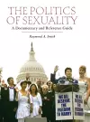 The Politics of Sexuality cover