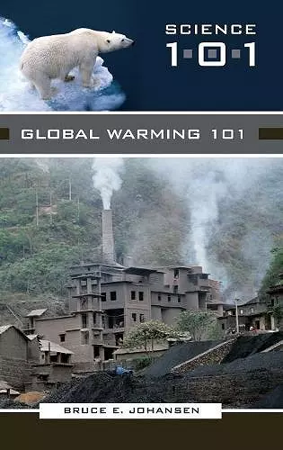 Global Warming 101 cover