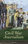 Civil War Journalism cover