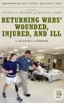 Returning Wars' Wounded, Injured, and Ill cover