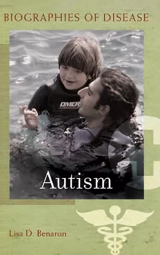 Autism cover