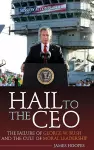 Hail to the CEO cover