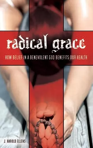 Radical Grace cover