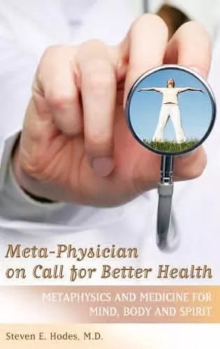 Meta-Physician on Call for Better Health cover