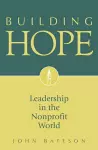 Building Hope cover