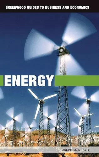 Energy cover