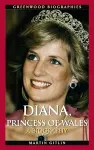 Diana, Princess of Wales cover