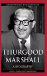 Thurgood Marshall cover