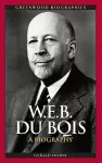 W.E.B. Du Bois cover