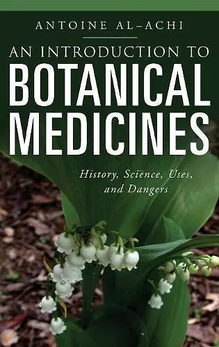 An Introduction to Botanical Medicines cover