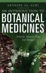 An Introduction to Botanical Medicines cover
