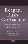 Reagan, Bush, Gorbachev cover