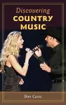 Discovering Country Music cover