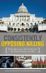 Consistently Opposing Killing cover