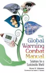 The Global Warming Combat Manual cover