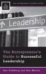 The Entrepreneur's Guide to Successful Leadership cover