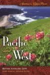 America's Natural Places: Pacific and West cover