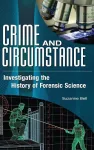 Crime and Circumstance cover