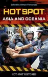 Hot Spot: Asia and Oceania cover