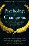 Psychology of Champions cover