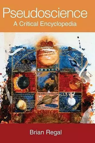 Pseudoscience cover