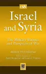 Israel and Syria cover
