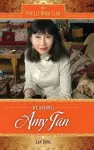 Reading Amy Tan cover