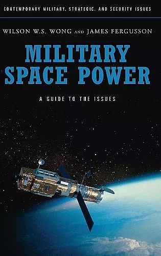 Military Space Power cover