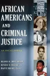 African Americans and Criminal Justice cover