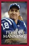 Peyton Manning cover