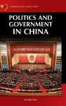 Politics and Government in China cover