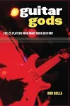 Guitar Gods cover