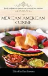 Mexican-American Cuisine cover