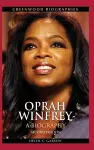 Oprah Winfrey cover
