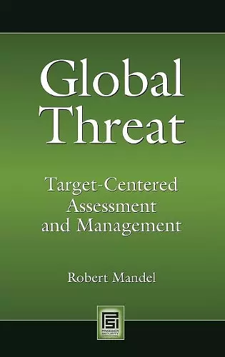 Global Threat cover
