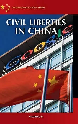 Civil Liberties in China cover