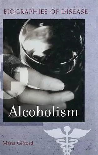 Alcoholism cover
