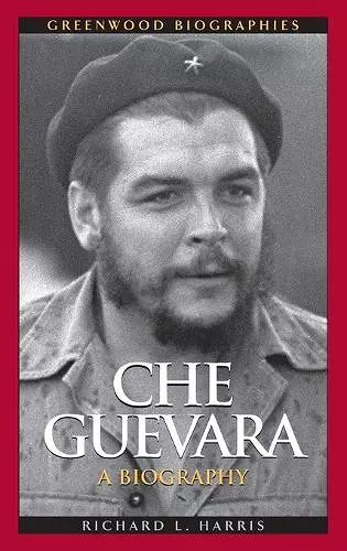 Che Guevara cover