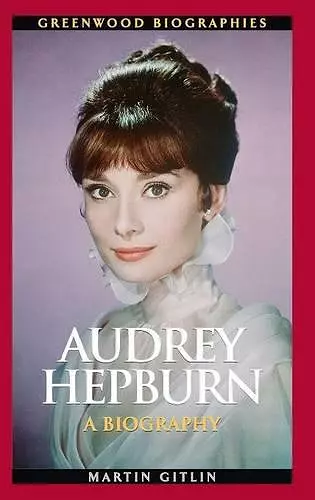Audrey Hepburn cover